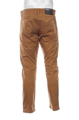 Мъжки дънки Angelo Litrico, Размер L, Цвят Кафяв, Цена 9,71 €
