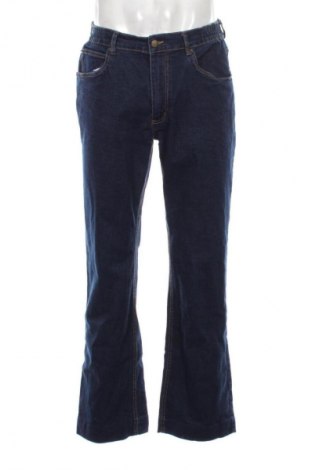 Pánské džíny  Atlas For Men, Velikost M, Barva Modrá, Cena  319,00 Kč