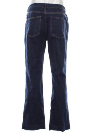 Pánské džíny  Atlas For Men, Velikost M, Barva Modrá, Cena  319,00 Kč
