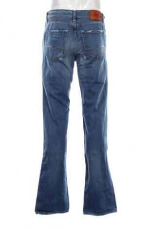 Blugi de bărbați BOSS, Mărime L, Culoare Albastru, Preț 192,99 Lei