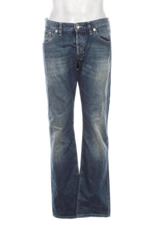 Blugi de bărbați BOSS, Mărime XL, Culoare Albastru, Preț 291,99 Lei