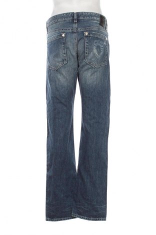 Blugi de bărbați BOSS, Mărime XL, Culoare Albastru, Preț 291,99 Lei