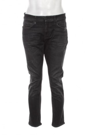 Pánské džíny  BOSS, Velikost L, Barva Černá, Cena  1 079,00 Kč