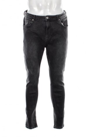 Herren Jeans Bershka, Größe XL, Farbe Grau, Preis € 20,99