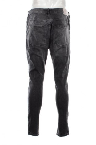 Herren Jeans Bershka, Größe XL, Farbe Grau, Preis € 20,99