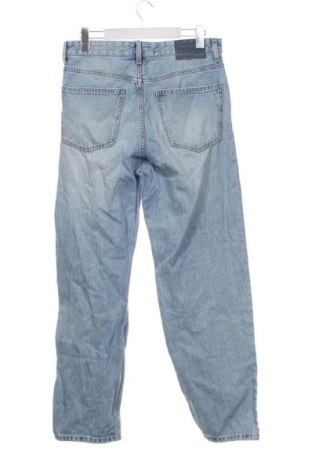 Мъжки дънки Bershka, Размер S, Цвят Син, Цена 9,71 €