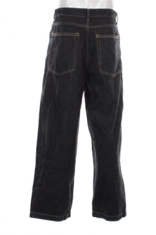 Herren Jeans Bershka, Größe M, Farbe Schwarz, Preis 17,99 €