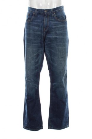 Pánské džíny  Big Star, Velikost XL, Barva Modrá, Cena  309,00 Kč