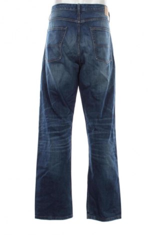 Pánské džíny  Big Star, Velikost XL, Barva Modrá, Cena  309,00 Kč