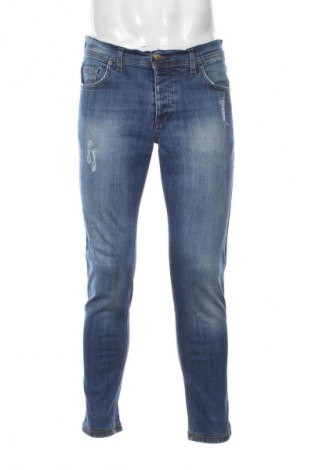 Ανδρικό τζίν Bigotti, Μέγεθος L, Χρώμα Μπλέ, Τιμή 24,99 €