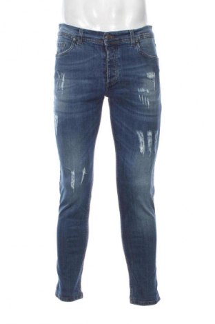 Férfi farmernadrág Bigotti, Méret M, Szín Kék, Ár 6 289 Ft