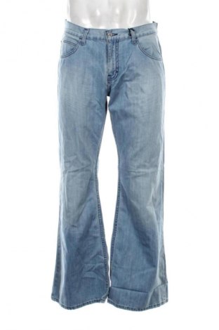 Мъжки дънки Blend, Размер L, Цвят Син, Цена 43,45 €