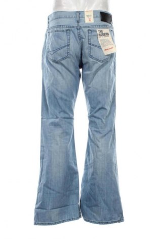 Мъжки дънки Blend, Размер L, Цвят Син, Цена 43,45 €