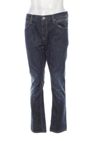 Мъжки дънки Blend, Размер XL, Цвят Син, Цена 4,09 €