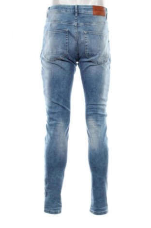 Мъжки дънки Blue Monkey, Размер M, Цвят Син, Цена 8,18 €