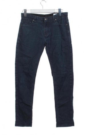 Pánské džíny  Blue Ridge, Velikost S, Barva Modrá, Cena  129,00 Kč