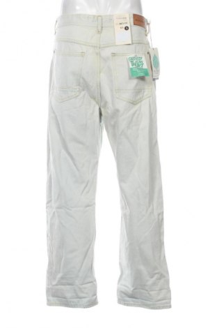 Мъжки дънки Bonobo, Размер L, Цвят Син, Цена 56,24 €