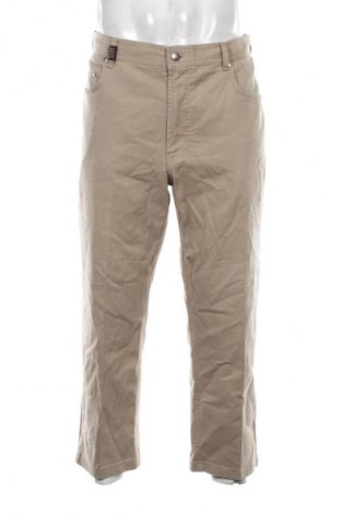 Pánské džíny  Brax, Velikost XL, Barva Béžová, Cena  555,00 Kč