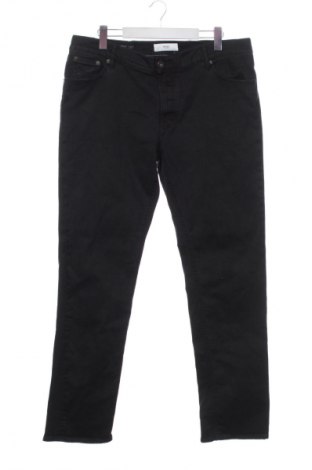 Herren Jeans Brax, Größe XL, Farbe Schwarz, Preis 28,99 €