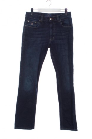 Pánské džíny  Bugatti, Velikost M, Barva Modrá, Cena  199,00 Kč