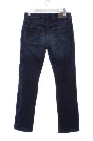 Pánské džíny  Bugatti, Velikost M, Barva Modrá, Cena  199,00 Kč