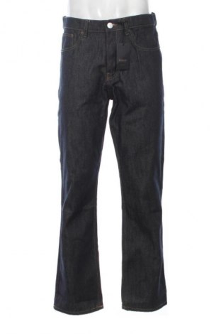 Мъжки дънки Burocs, Размер M, Цвят Черен, Цена 33,23 €