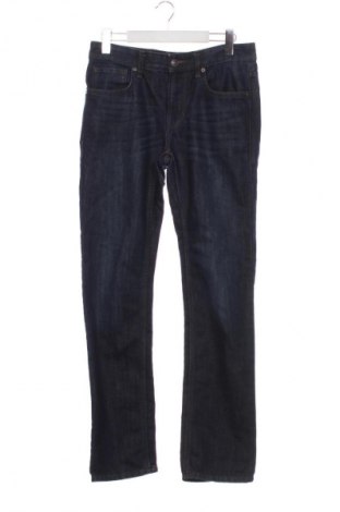 Pánské džíny  C&A, Velikost M, Barva Modrá, Cena  369,00 Kč