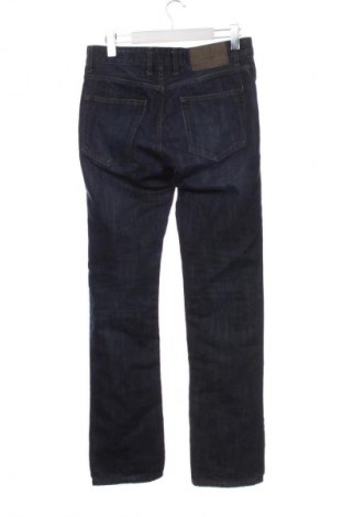 Pánské džíny  C&A, Velikost M, Barva Modrá, Cena  369,00 Kč