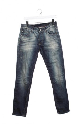 Pánské džíny  C&A, Velikost S, Barva Modrá, Cena  119,00 Kč
