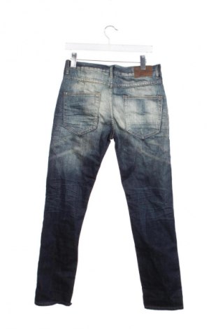 Pánské džíny  C&A, Velikost S, Barva Modrá, Cena  119,00 Kč
