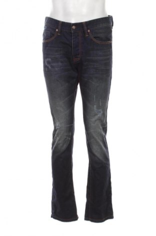 Мъжки дънки C&A, Размер M, Цвят Син, Цена 3,06 €