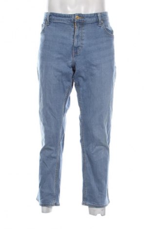 Pánské džíny  C&A, Velikost XL, Barva Modrá, Cena  269,00 Kč