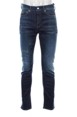 Pánske džínsy  Calvin Klein Jeans, Veľkosť M, Farba Modrá, Cena  37,95 €