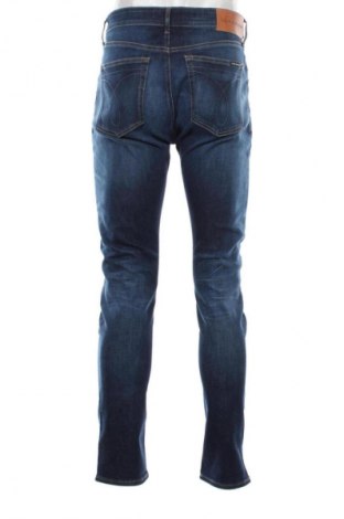 Pánske džínsy  Calvin Klein Jeans, Veľkosť M, Farba Modrá, Cena  37,95 €