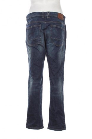 Ανδρικό τζίν Camel Active, Μέγεθος L, Χρώμα Μπλέ, Τιμή 28,99 €