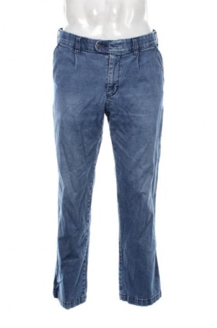 Pánské džíny  Canda, Velikost L, Barva Modrá, Cena  249,00 Kč