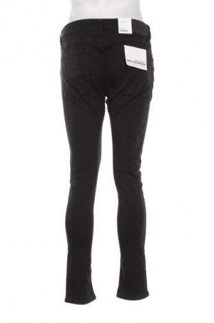 Мъжки дънки DAILY AESTHETIKZ, Размер L, Цвят Черен, Цена 9,71 €