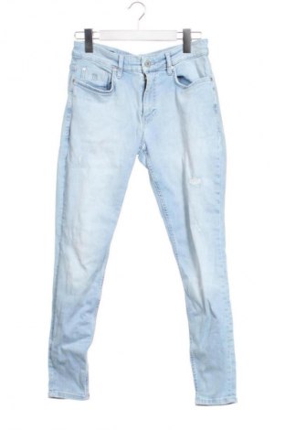 Мъжки дънки DAILY AESTHETIKZ, Размер S, Цвят Син, Цена 18,91 €