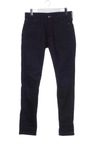 Pánské džíny  Denham, Velikost M, Barva Modrá, Cena  1 399,00 Kč