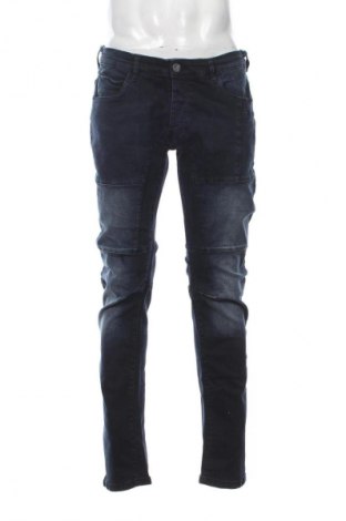 Férfi farmernadrág Denim 1982, Méret XL, Szín Kék, Ár 9 139 Ft