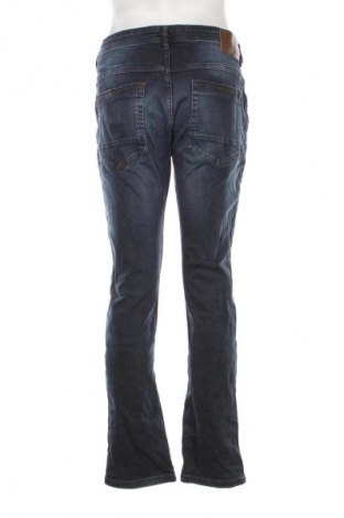 Pánske džínsy  Denim 1982, Veľkosť XL, Farba Modrá, Cena  5,95 €