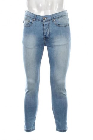 Мъжки дънки Denim&Co., Размер M, Цвят Син, Цена 10,22 €