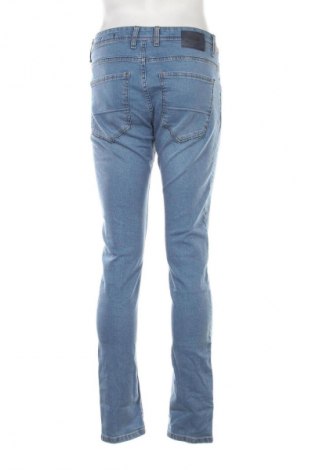 Pánské džíny  Denim&Co., Velikost L, Barva Modrá, Cena  219,00 Kč