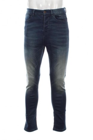 Męskie jeansy Denim&Co., Rozmiar S, Kolor Niebieski, Cena 41,99 zł