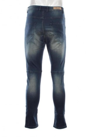 Męskie jeansy Denim&Co., Rozmiar S, Kolor Niebieski, Cena 41,99 zł