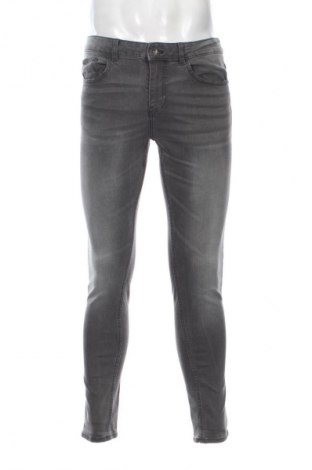 Мъжки дънки Denim Lab, Размер M, Цвят Сив, Цена 7,15 €