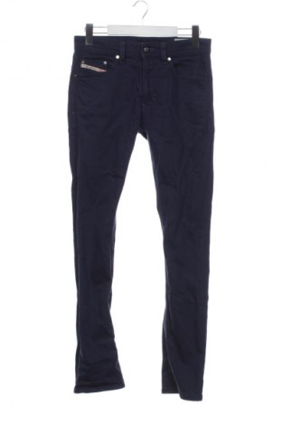 Дамски дънки Diesel, Размер S, Цвят Син, Цена 23,12 €