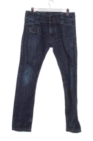 Férfi farmernadrág Diesel, Méret M, Szín Kék, Ár 14 139 Ft