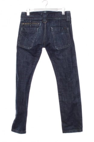 Férfi farmernadrág Diesel, Méret M, Szín Kék, Ár 14 139 Ft