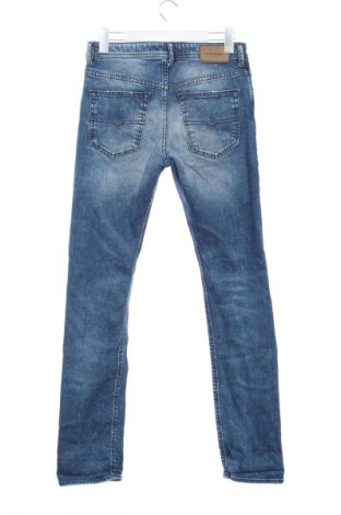 Pánské džíny  Diesel, Velikost S, Barva Modrá, Cena  652,00 Kč